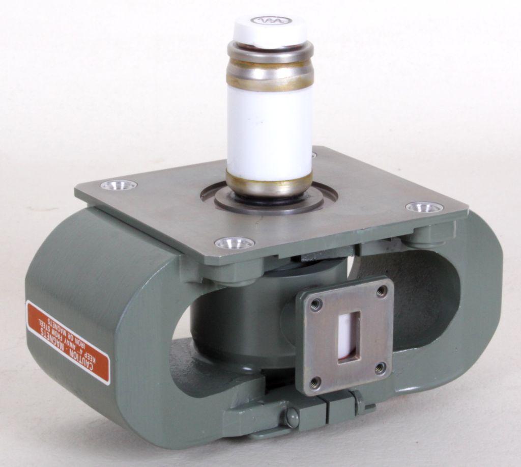 Magnetron Varian SFD-342