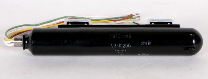Wanderfeldröhre UV1025B, TWT, UV-1025B, УВ-1025Б,