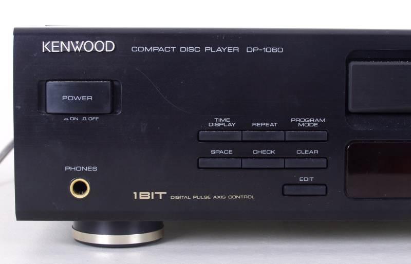 Kenwood CD-Player DP-1060