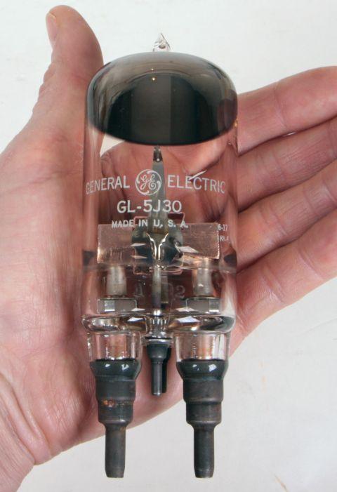 Magnetron GL-5J30