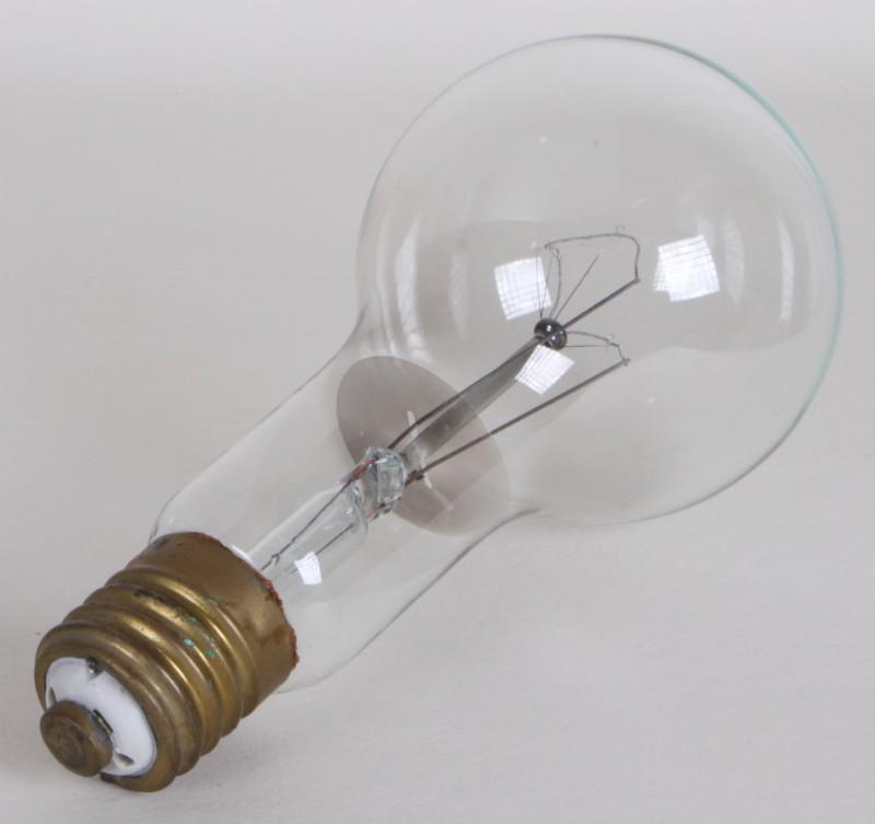 Glühlampe RFT 2250V / 300Watt