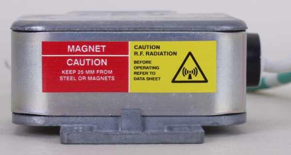 Magnetron EEV, Marine Radar Magnetron, England