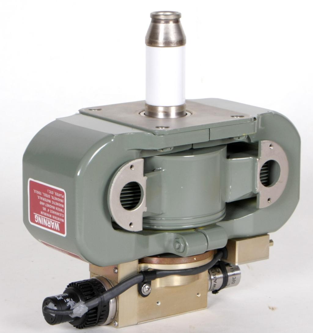 Magnetron Varian SFD 354H SFD-345H