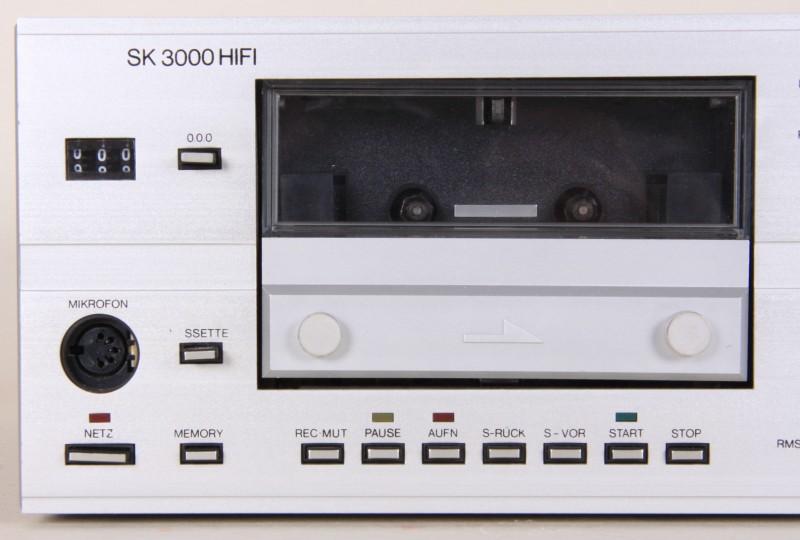 RFT SK 3000 HIFI