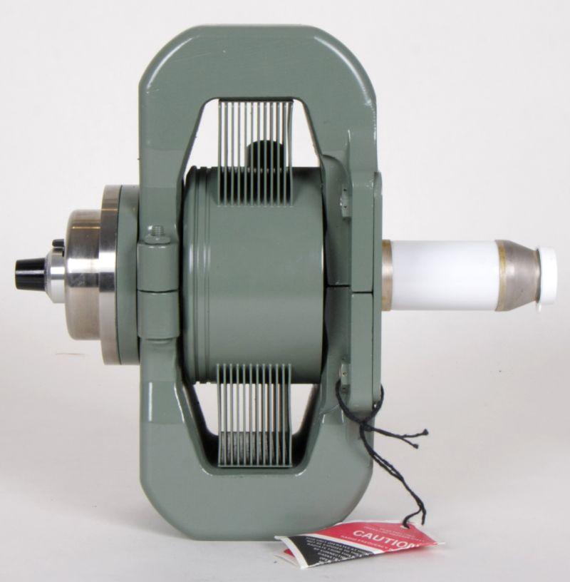 Magnetron, Impulsmagnetron VMX-1135, DOD-032