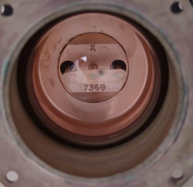 Magnetron CV24319