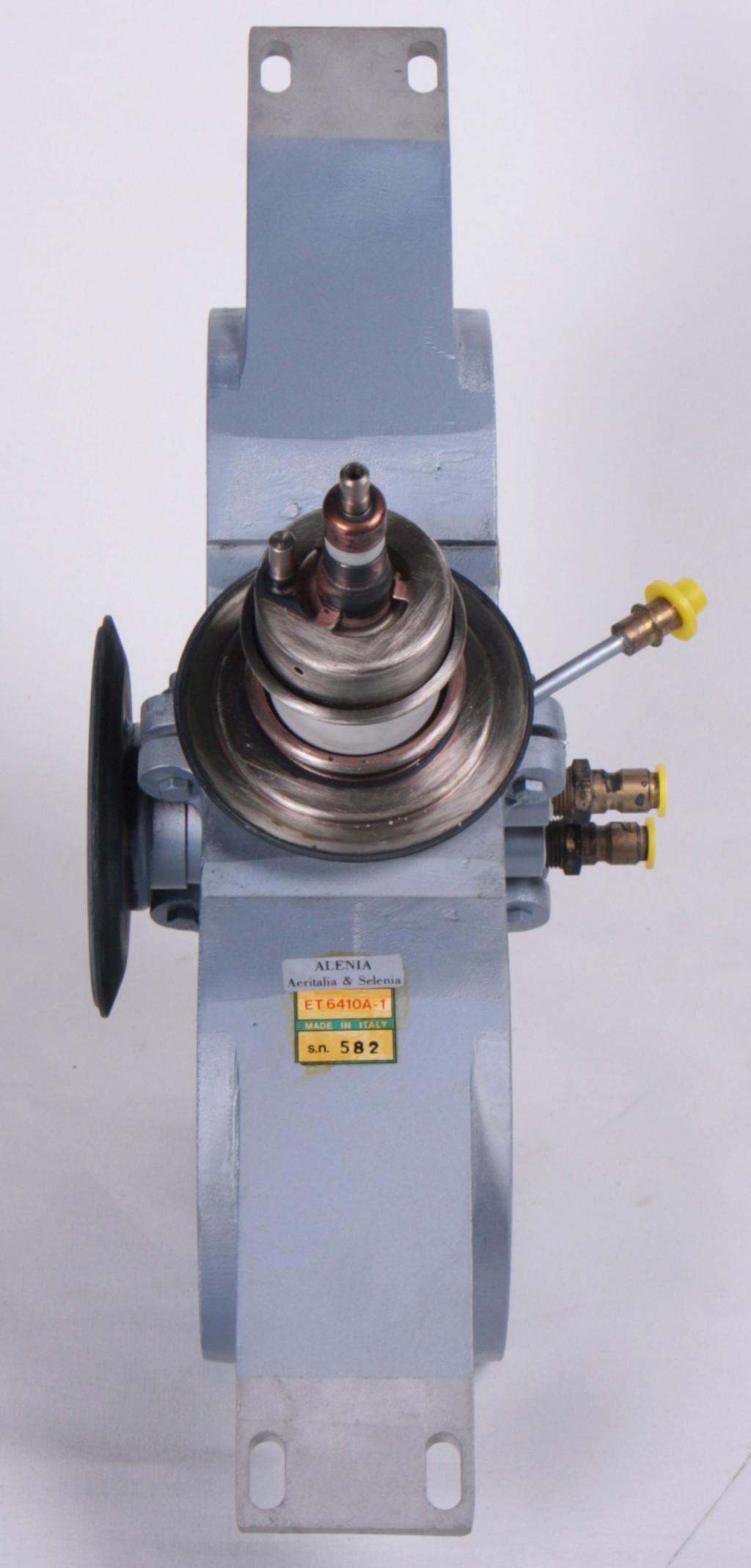 Magnetron ET 6410A-1 ET 6410 alenia