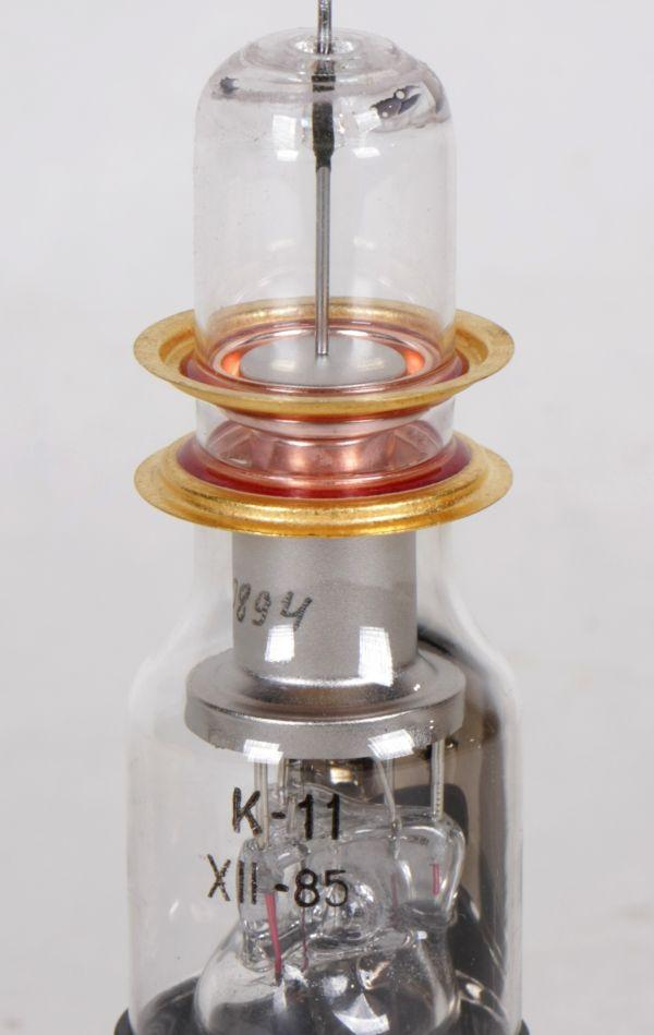 Klystron Klystron K-11, Отражательный клистрон К-11