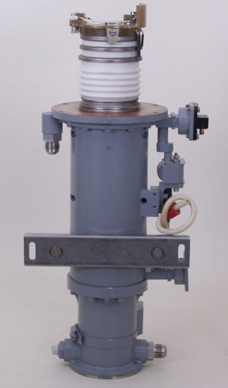 Klystron Klistron Type NSN 662-5861 EEV s2V