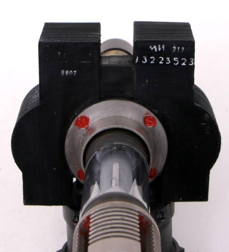 russisches Magnetron,  MI-312, russisch МИ-312