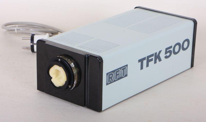 Fernsehkamera TFK500