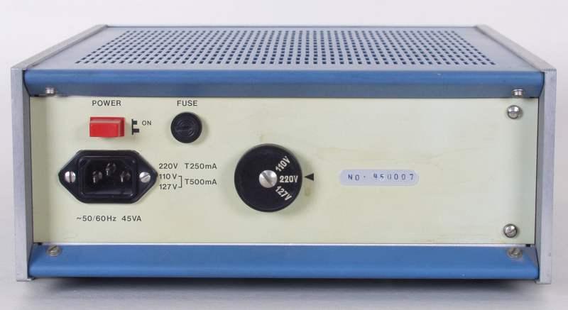 Pulse Generator, Impulsgenerator TR-0353/C, Ungarn 