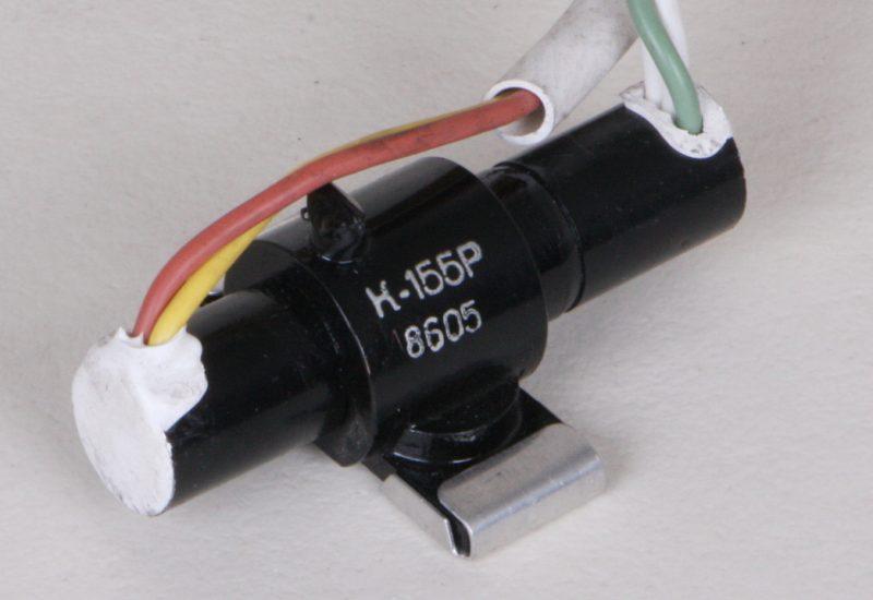 Klystron K-155R, К-155Р