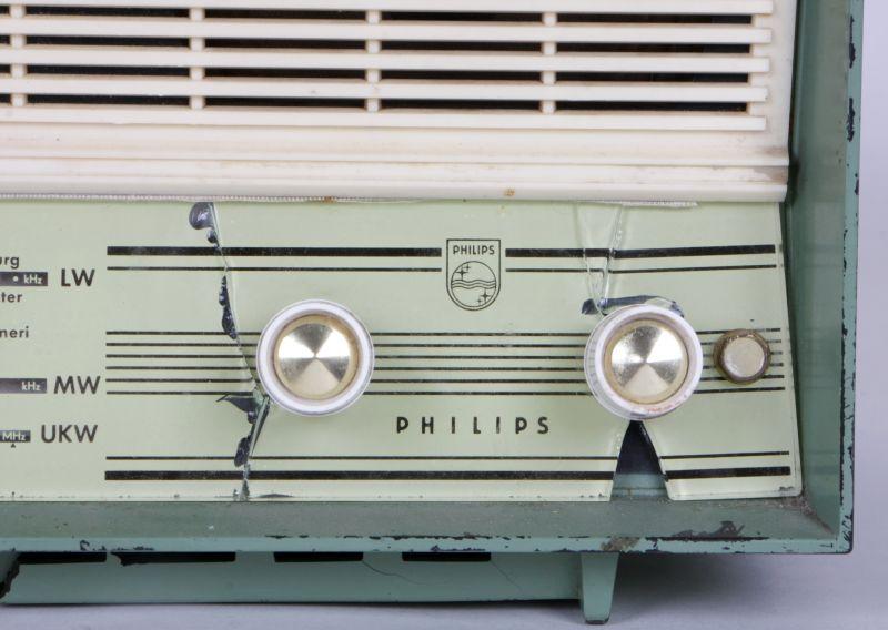 Philips Philitina III Radio