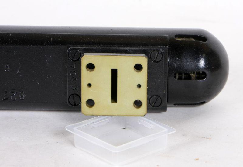 Wanderfeldröhre UV1025B, TWT, UV-1025B, УВ-1025Б,