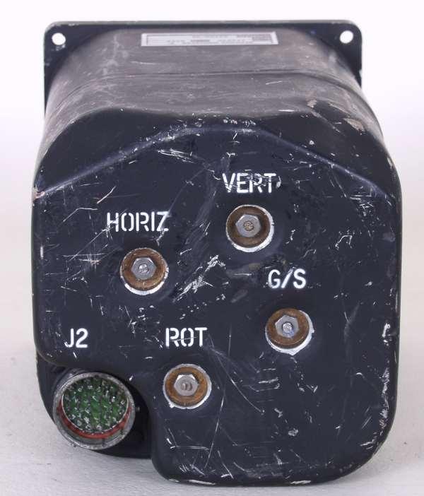 Attitude Indicator -5 USA