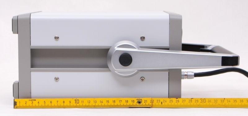 Magnetic field meter BMM-3 Magnetstärkemessgerät