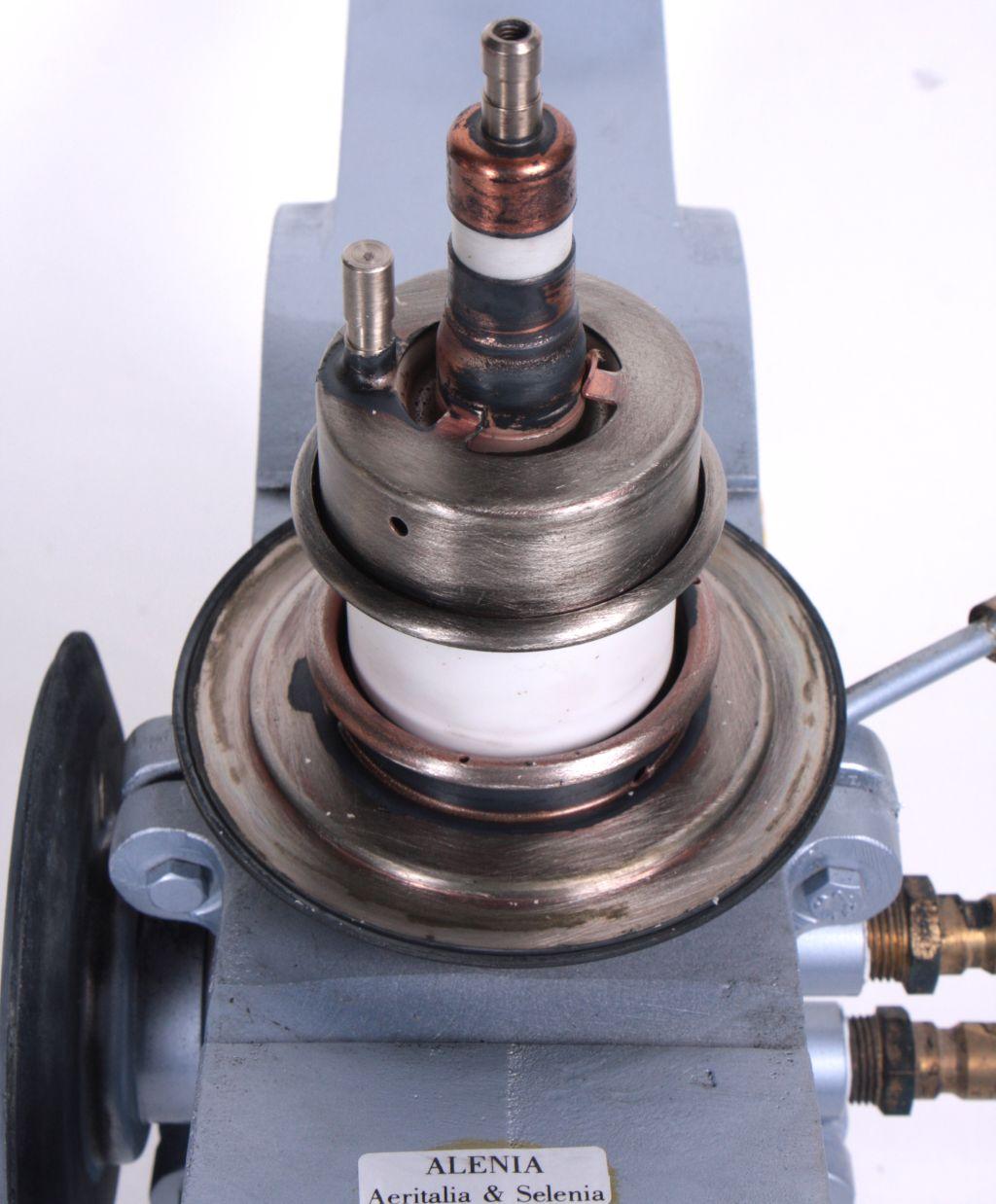 Magnetron ET 6410A-1 ET 6410 alenia