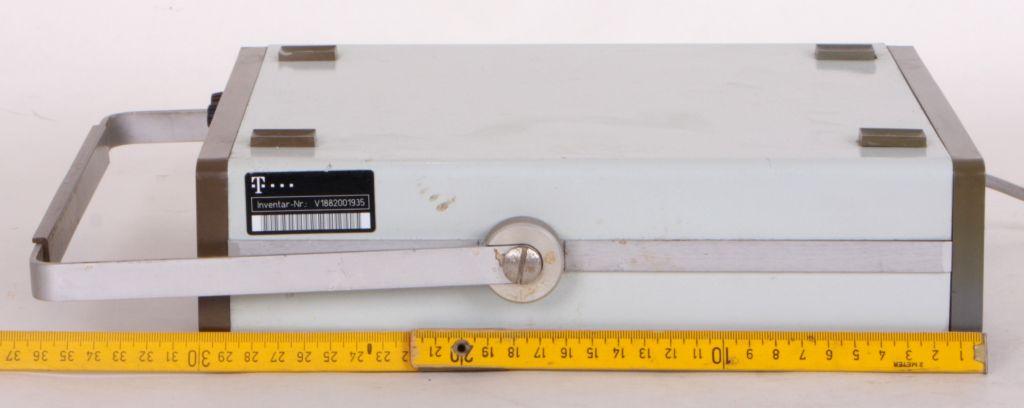 AC-DC-R Digitalvoltmeter G-1001.500