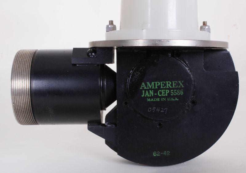 Magnetron JAN-CEP5586, Amperex, 5586, S-Band, 2,7-2,9GHz