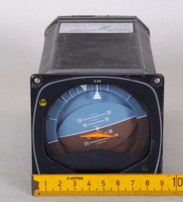 Flight Command Indicator KI 256 Bendix/King