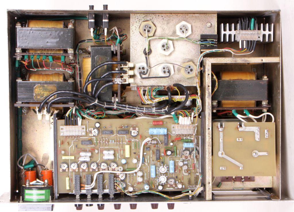 Hochspannungsnetzteil KSQ-2