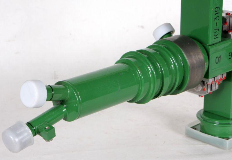 Klystron KU-319 a1, КУ-319 А1