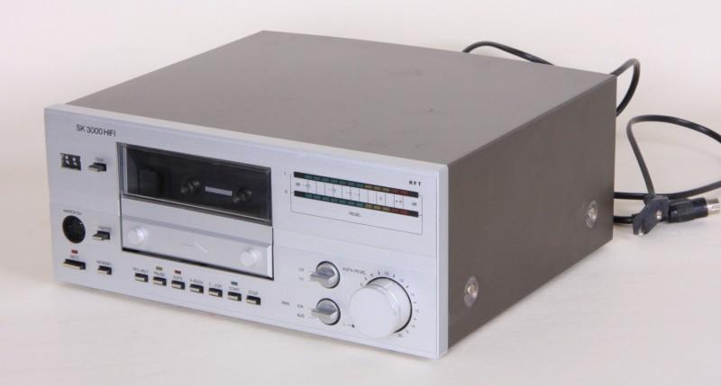 RFT SK 3000 HIFI