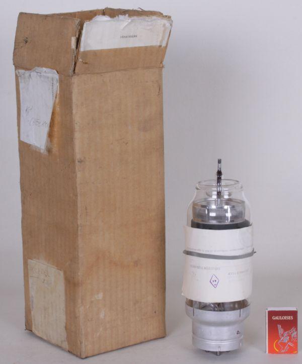 TGI2-400/16 THYRATRON HYDROGEN GLASS 400A, 16000V  