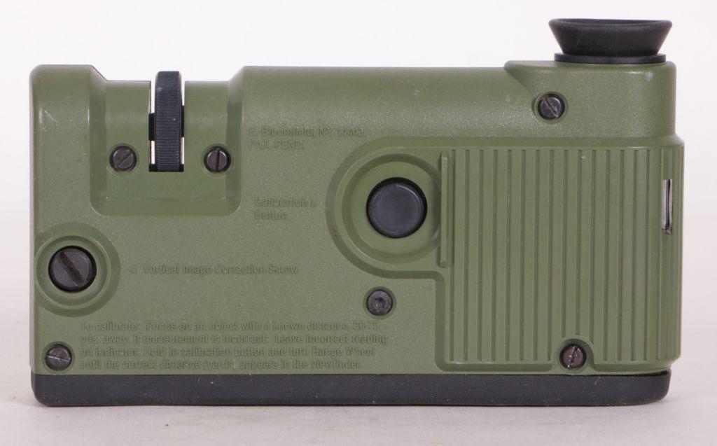 Entfernungsmesser, Range Finder TLR75  