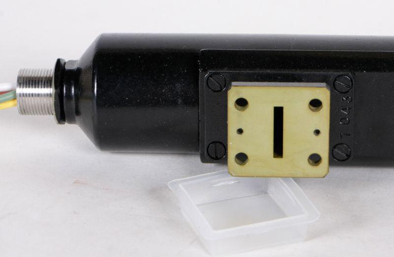 Wanderfeldröhre UV1025B, TWT, UV-1025B, УВ-1025Б,