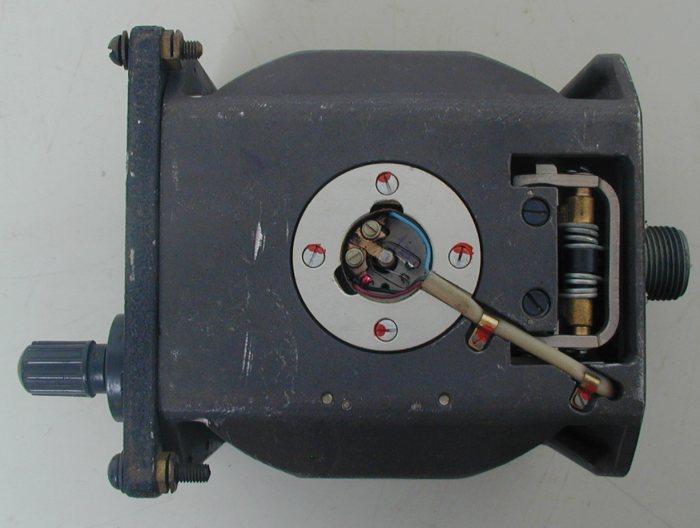 Kreiselkompass,  Kurskreisel  GPK-48