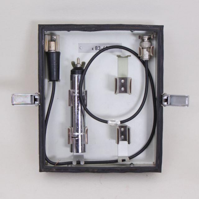 Millivoltmeter V3-48, V3-48A 