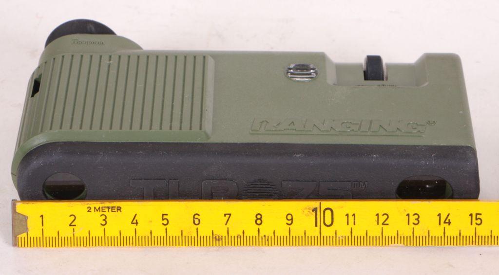 Entfernungsmesser, Range Finder TLR75  