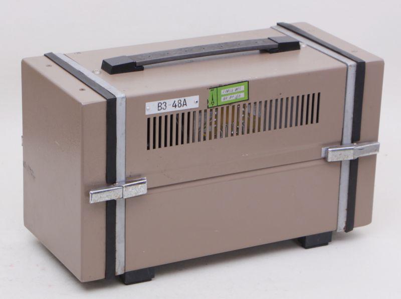 Millivoltmeter V3-48A, V3-48A, W3-48A