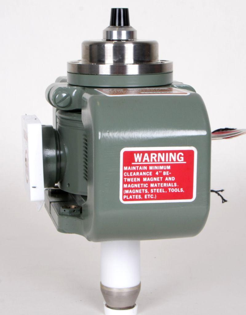 Magnetron, Impulsmagnetron VMX-1135, DOD-032