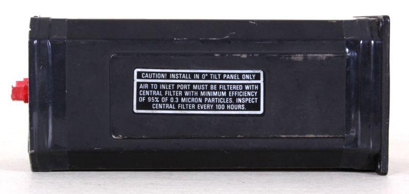 Flight Command Indicator KI 256 Bendix/King